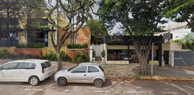 Indez Restaurante e Bar