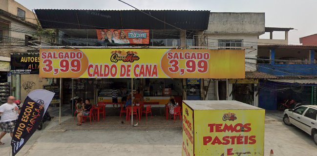 HAPPY Hamburgueria Sorveteria e Açaíteria