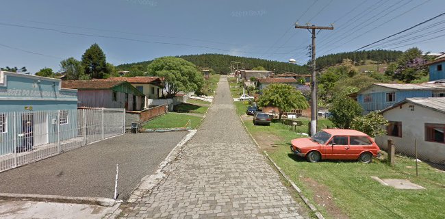 JM Picolés e Geladinhos - Lages