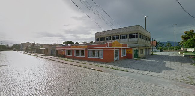 Betel Restaurante - Paranaguá