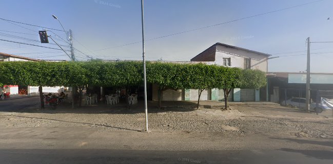 Padaria Nova Pompéia