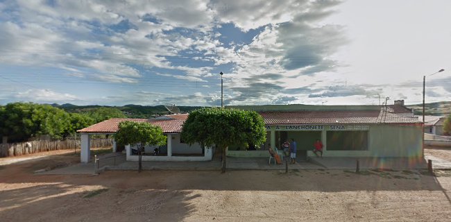 Restaurante e Lanchonete Sena