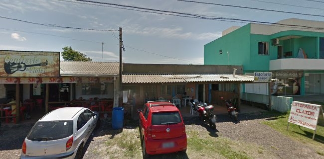 Bar Confraria Da Viola