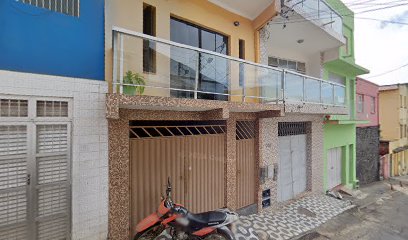 NuPote Comida Reconfortante