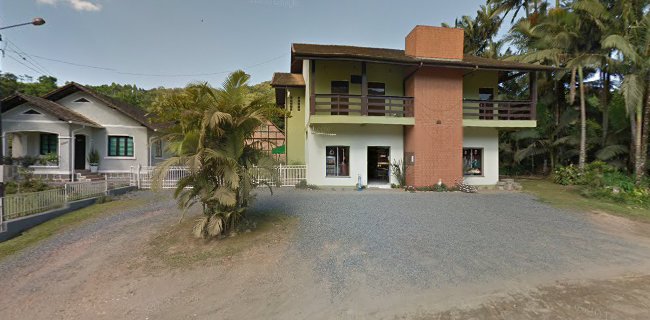 Krüger Comércio de Armarinhos Ltda.