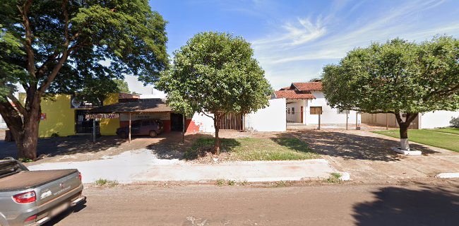 R. Independência, 144 - Vila Amaral, Dourados - MS, 79814-470, Brasil