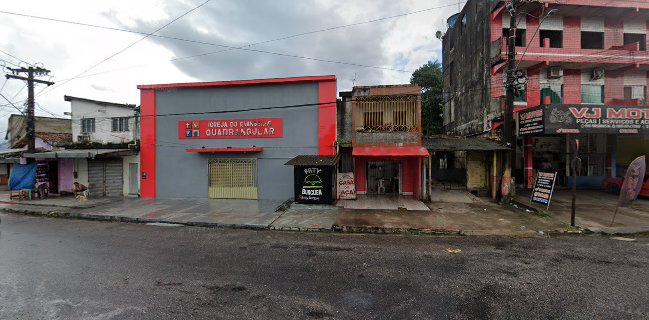 Paty Burguer Lanches