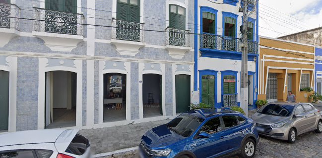 Café Maria Elisa ( Ed Vídeo Espaço Cultural )