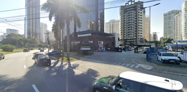 Sítio Verde Hortifruti - Jardim Aquarius