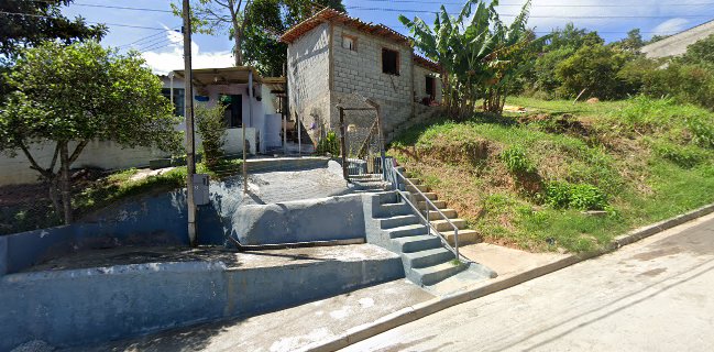 Gabiru house