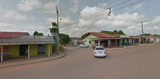 Panificadora Ana Beatriz