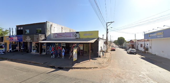 Opinii despre Sorveteria Sorvepic - Loja 02 în Cuiabá - Gastronomia e hotelaria