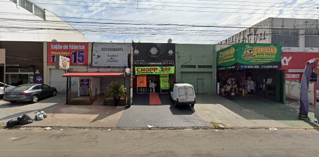 Chopp Kremer - Sumaré