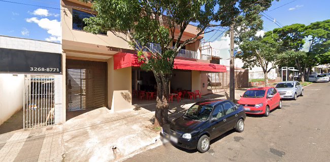 Bar do Armando - Gastronomia e hotelaria