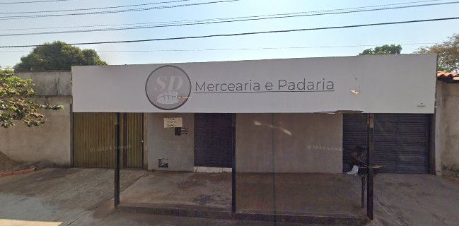 SD Mercearia e Padaria