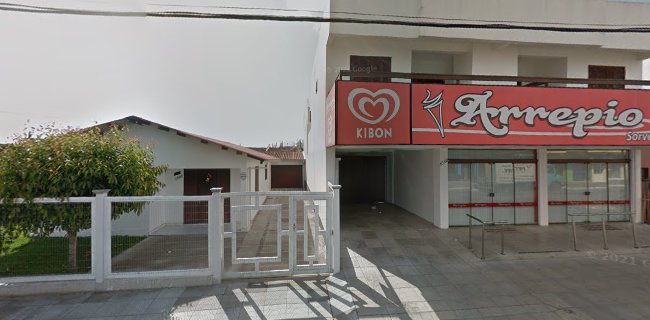 Sorveteria Arrepio - Gastronomia e hotelaria