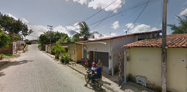 Sorveteria Gabriell E Clara