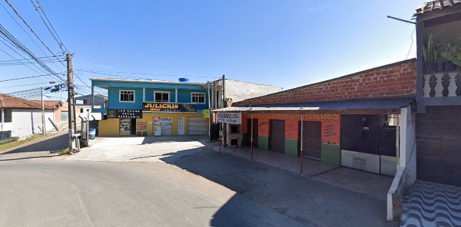 Assados Estamos Atendendo