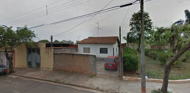 Varanda do Hamburguer