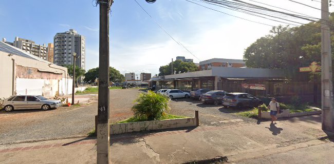 Opinii despre Continental beffet în Londrina - Gastronomia e hotelaria