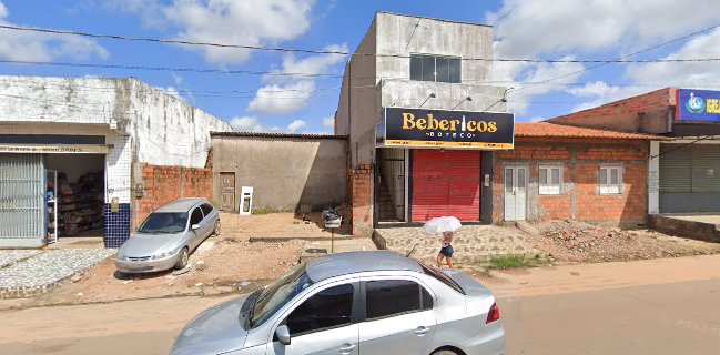 Bebericos Boteco
