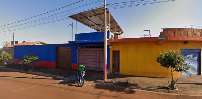 Bar E Mercearia Do Catan