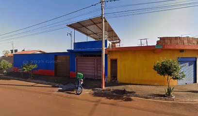 Bar E Mercearia Do Catan