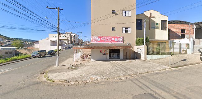 Mais Você II Panificadora e Lanchonete