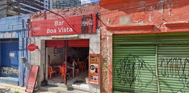 Bar Boa Vista - Gastronomia e hotelaria