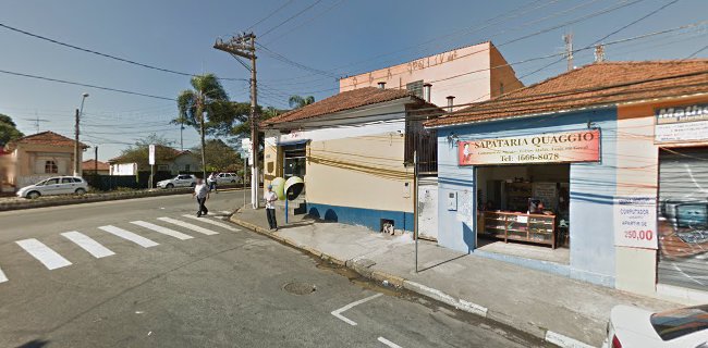 Opinii despre Lanchonete Fonte Dos Salgados în Itapecerica da Serra - Gastronomia e hotelaria