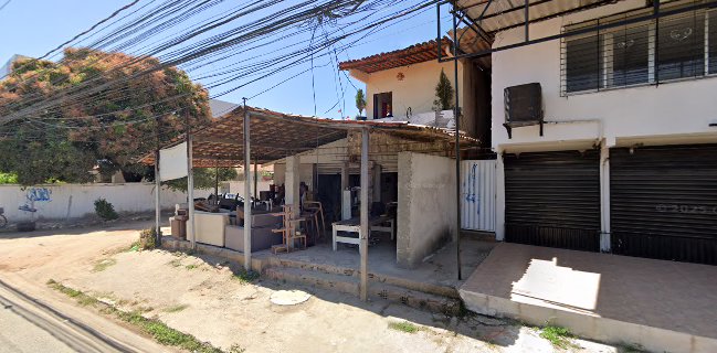 Master açaí manepa