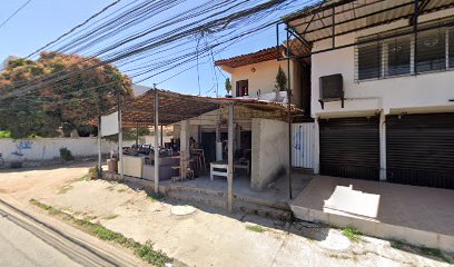 Master açaí manepa