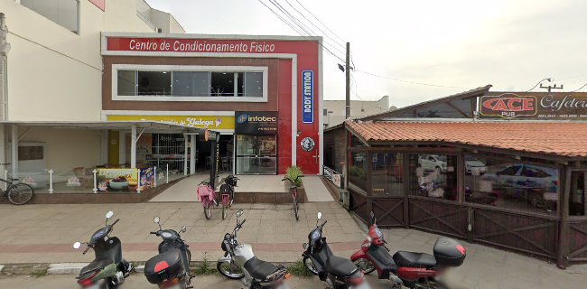 Opinii despre Sorveteria Sorvepatri - Capivari De Baixo în Capivari de Baixo - Gastronomia e hotelaria