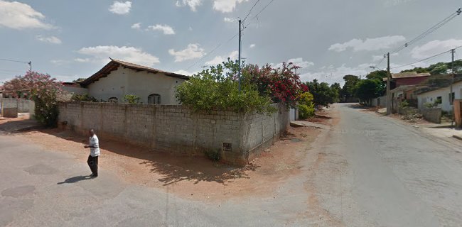 Donizete mercearia Represa