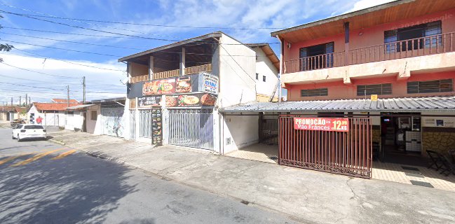 Panificadora & Lanchonete PW Andrade