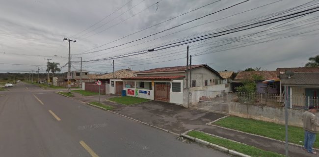 R. Marlene Veiga da Rosa, 700 - Miringuava, São José dos Pinhais - PR, 83090-190, Brasil