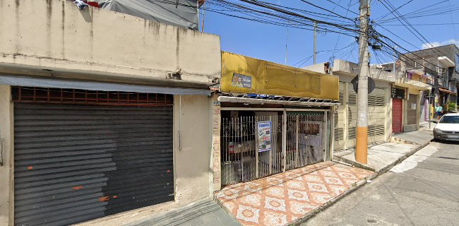 Opinii despre Barage Bar & Restaurante în Guarulhos - Gastronomia e hotelaria