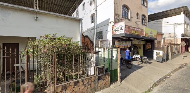 Opinii despre Padaria Gente Boa în Juiz de Fora - Gastronomia e hotelaria