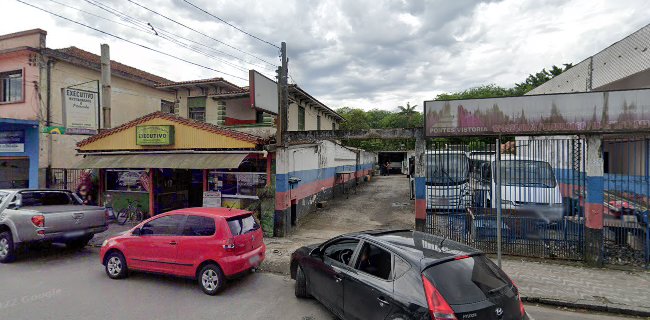 Restaurante e Pousada Executivo