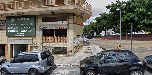 Opinii despre Bear Sorvetes în Contagem - Gastronomia e hotelaria