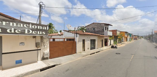 Tia Lú Dinidin Gourmet