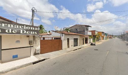 Tia Lú Dinidin Gourmet