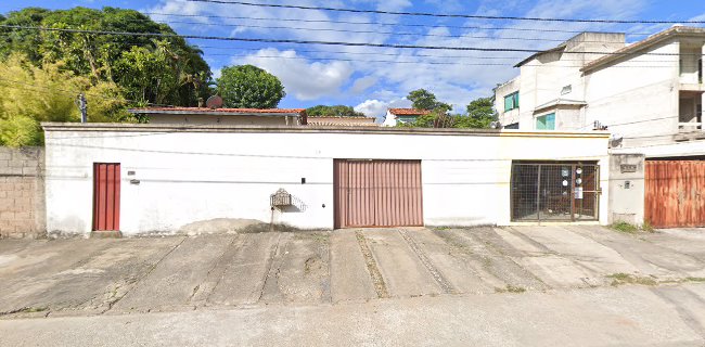 R. Jacarandá, 915 - Colonial, Contagem - MG, 32044-120, Brasil