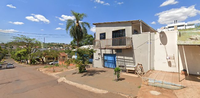 Bar e Lanchonete da Amizade