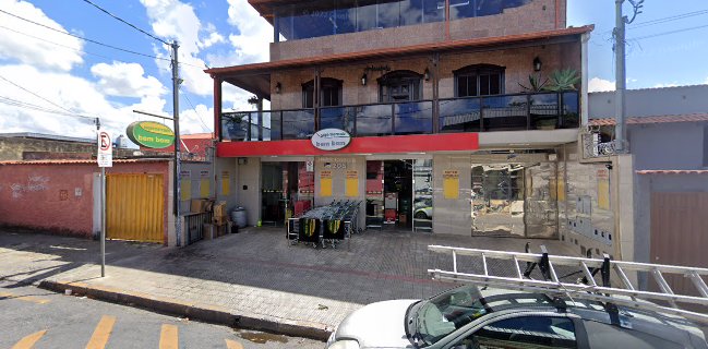Supermercado Bem Bom