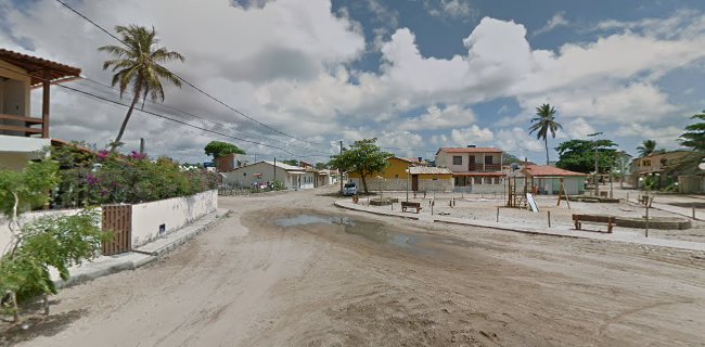 Restaurante Chamego - Esplanada