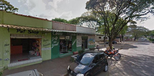 Insta burgueria - Gastronomia e hotelaria