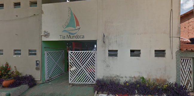 Restaurante Tia Mundoca