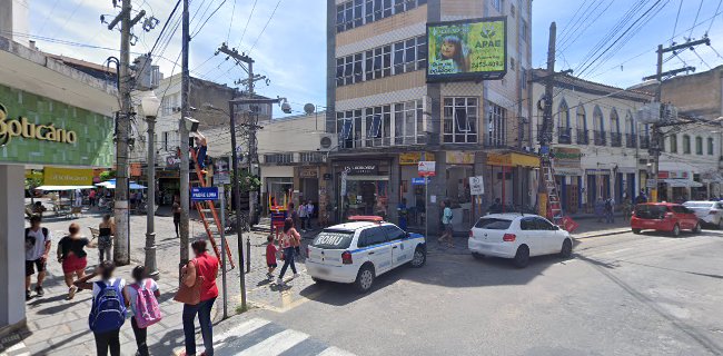 Carbone Silva Lanches