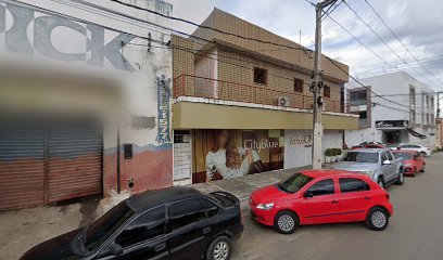 Genuíno's Restaurante e Hamburgueria